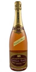Camille Saves - Rose Grand Cru NV