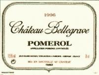 Ch�teau Bellegrave - Pomerol 2009