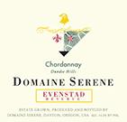 Domaine Serene - Chardonnay Willamette Valley Evenstad Reserve 2022