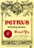 Chteau Ptrus - Pomerol 2004