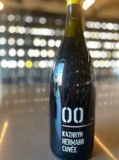 00 Wines - 'Kathryn Hermann Cuvee' Chardonnay Willamette Valley, USA 2021 (1.5L)