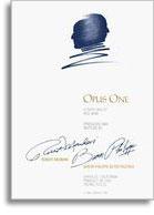 Opus One - Proprietary Red Wine Napa Valley 2016 (1.5L)