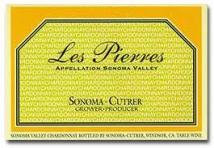 Sonoma Cutrer Winery - Chardonnay Les Pierres Sonoma Coast 2019