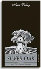 Silver Oak Cellars - Cabernet Sauvignon Napa Valley 2017