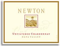 Newton Vineyards - Chardonnay Unfiltered Napa Valley 2021