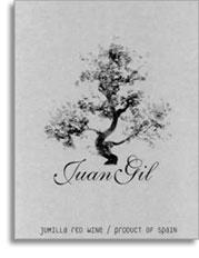 Bodegas Juan Gil - Monastrell Jumilla Silver Label 2020