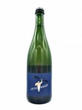 Alexis Hudon - La Charge! Pet-Nat 2024