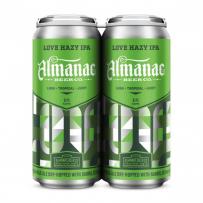 Almanac - Love Hazy IPA