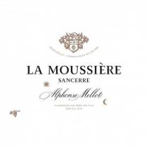Alphonse Mellot - Sancerre La Moussire 2023