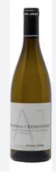 Antoine Jobard - Meursault Genevrieres Premier Cru 2022