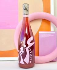 Azizam - Zameen Red 2023