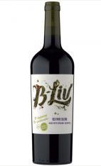 B-Liv - Organic Wine Red Blend 2022