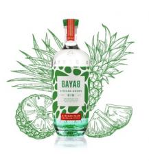 Bayab - African Palm Pineapple Gin