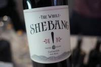 Bedrock Wine Co - The Whole Shebang Fifteenth Cuvee California Red Wine NV
