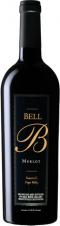 Bell Wine Cellars - Yountville Merlot 2022
