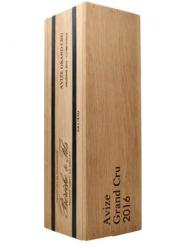 Bereche Et Fils - Cuvee Unique Avize 2016