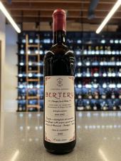 Beteru - CANNONAU DI SARDEGNA 2022