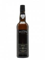 Blandy's Madeira - 10 Year Sercial NV