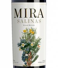 Bodegas Sierra Salinas - Mira Salinas 2019