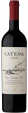 Catena - Malbec High Mountain Vines 2022