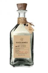 Cazcanes - No.10 Still Strength Tequila Blanco