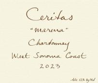 Ceritas - Marena Chardonnay 2023