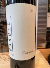 Cesare - Barolo DOCG 2017