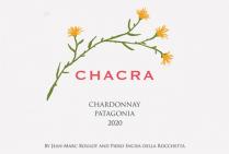Chacra - Chardonnay 2023