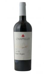 Chappellet - Cabernet Sauvignon Napa Valley 2021