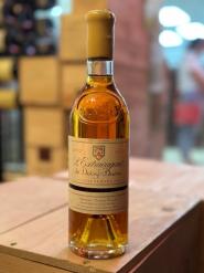 Chateau Doisy Daene - Sauternes L'Extravagant 2002 (375ml)