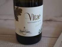 Chateau Domi Cours - Vitae Sauvignon Blanc 2021