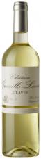 Ch�teau Graville-Lacoste - Graves White 2023