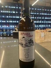 Chateau Khashmi - Andrias Gvino Tsitska Kakheti 2021