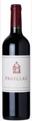 Chateau Latour - Le Pauillac de Latour 2010