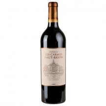 Ch�teau Les Carmes-Haut-Brion - Pessac-L�ognan 2016