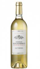 Chateau Sigalas Rabaud - Premier Cru Sauternes 2008 (375ml)