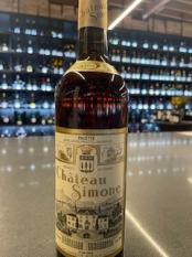 Chateau Simone - Palette Rose Provence, 2024