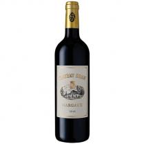 Ch�teau Siran - Margaux 2018
