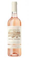 Chateau Vannieres - Bandol Rose Provence 2022