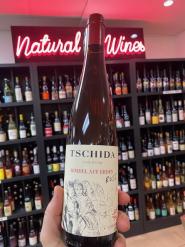 Christian Tschida Himmel - Auf Erden Rose 2023