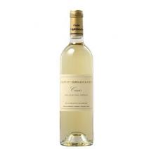 Clos Ste. Magdeleine - Cassis White 2024