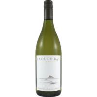 Cloudy Bay - Sauvignon Blanc 2023