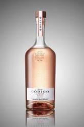 Codigo - Rosa Tequila