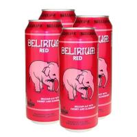 Delirium - Belgian Ale Red