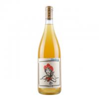 Deux Punx - Chardonnay Orange Wine 2023