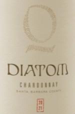 Diatom - Chardonnay Santa Barbara County 2022