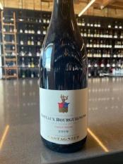 Domaine Castanier - Coteaux Bourguignons Pinot Noir 2019