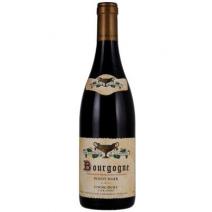 Domaine Coche Dury - Bourgogne Pinot Noir 2022