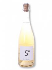 Domaine du Pelican - 'S' Brut Zero 2020