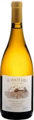 Domaine Huet - Vouvray Demi-Sec Le Haut-Lieu 2020